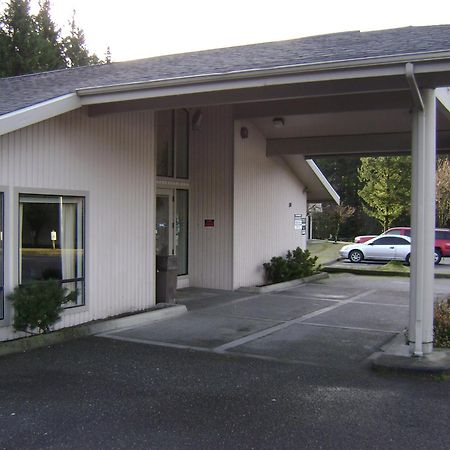 Edgewick Inn North Bend Exterior photo