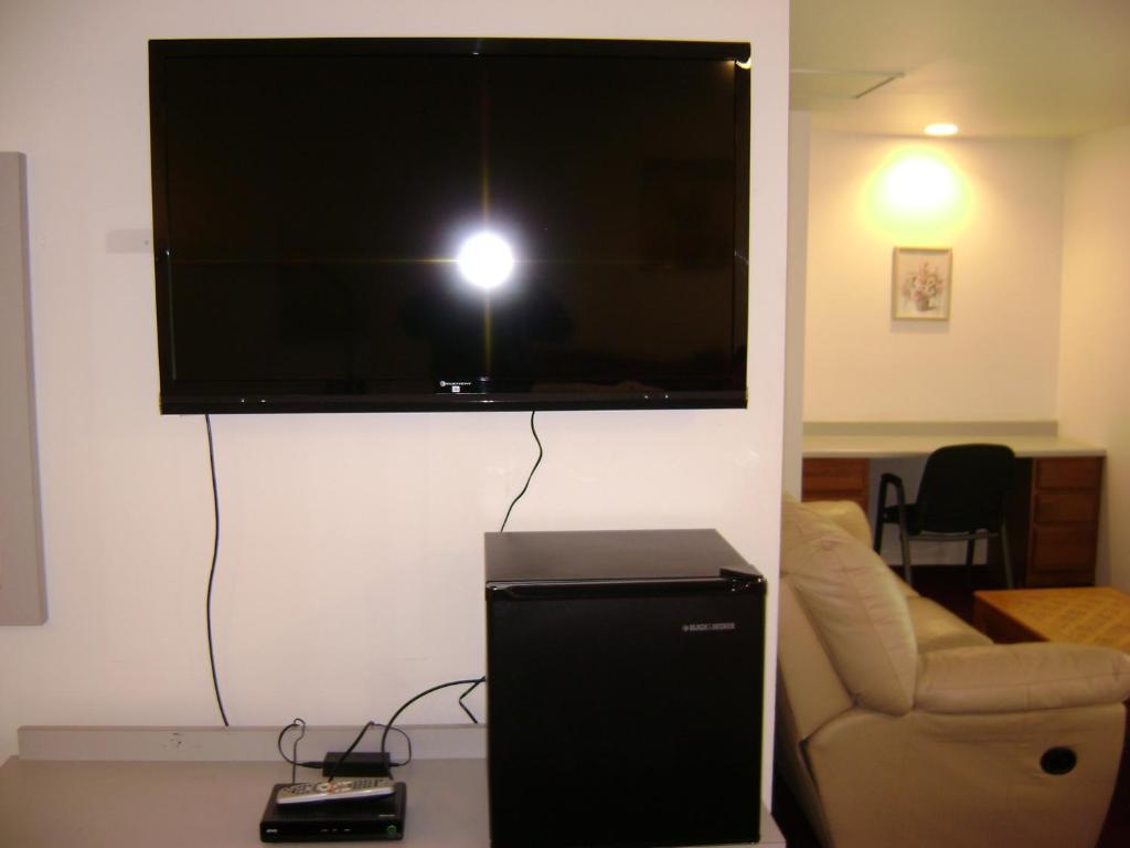 Edgewick Inn North Bend Room photo